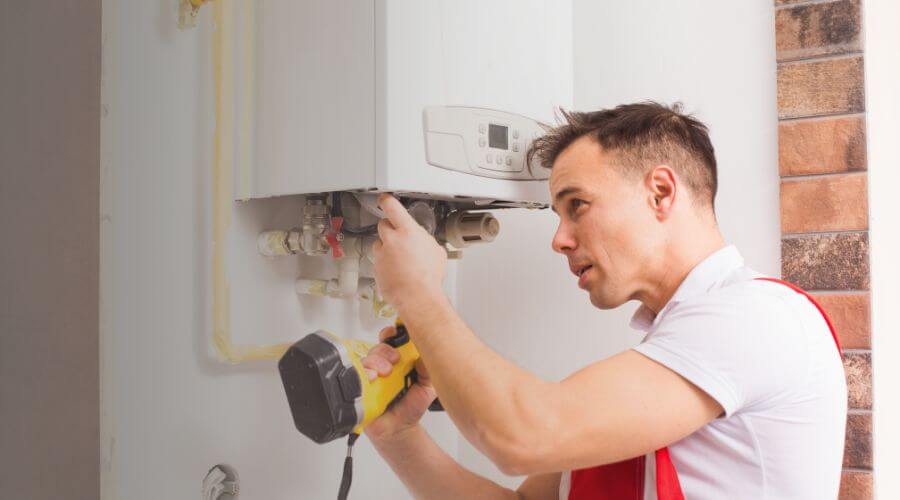 Professional septic pumping service in Reedsville, WV